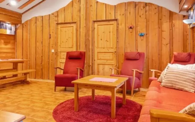 House Lauri 5 Kittila