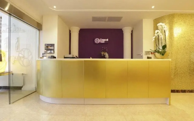Chasse Boutique Hotel