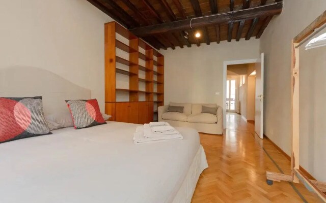 Navona Typical Apartment