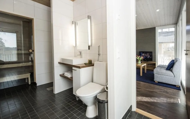 Hotelli Vanajanlinna