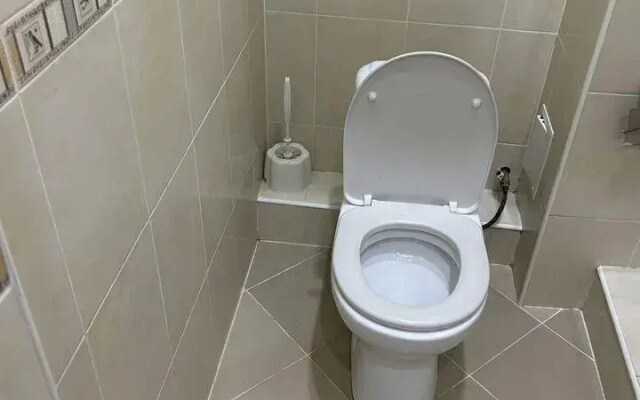 Апартаменты на Красной улице, 2