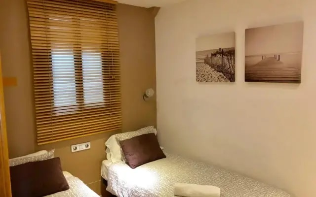 Top Barcelona Apartments