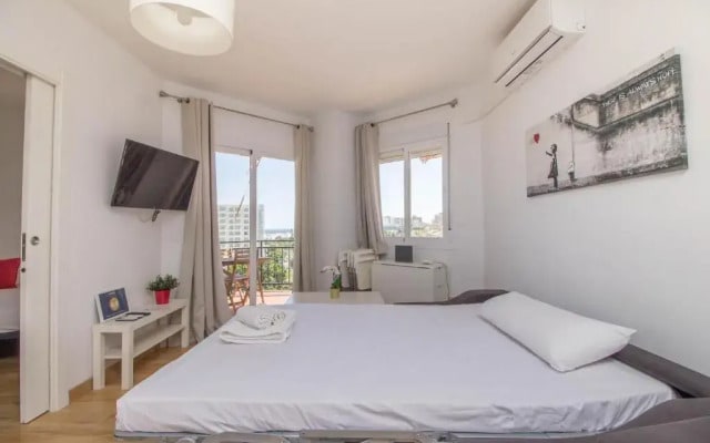 Santa Amalia 45 by IVI Real Estate