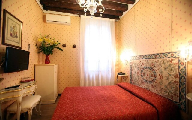 Hotel Orsaria