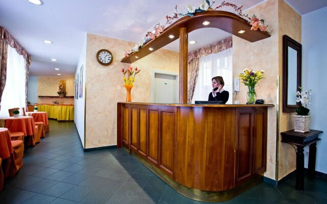 Hotel Melantrich