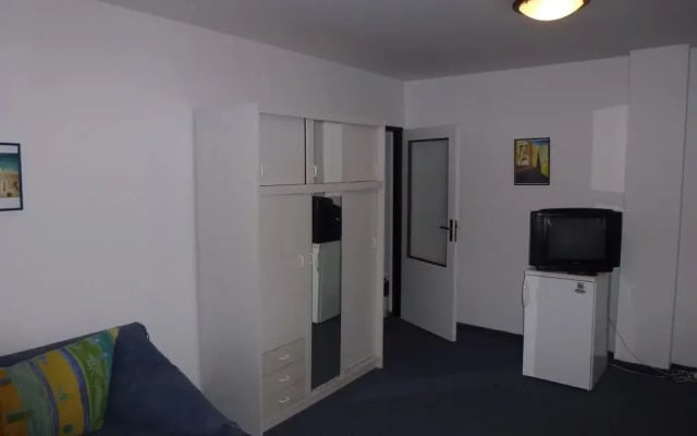 Brandýský Dvůr
