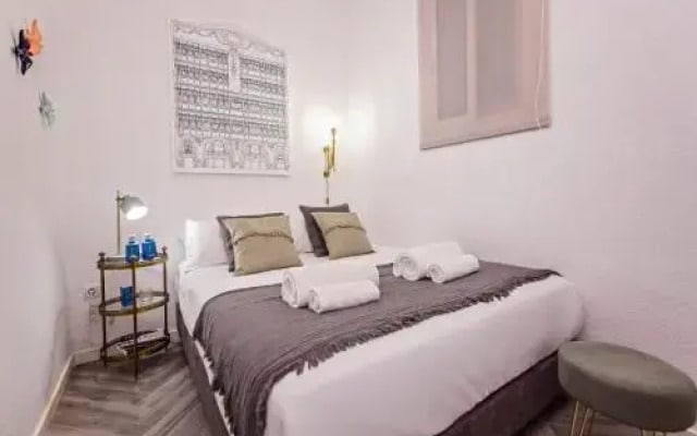 Sweet Inn Carrer De La Diputacio