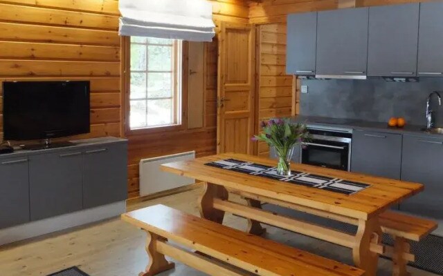 Holiday Home Aaretti