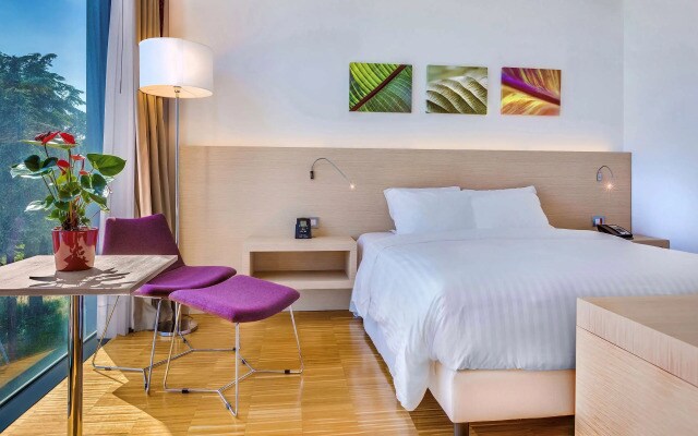Hilton Garden Inn Venice Mestre San Giuliano