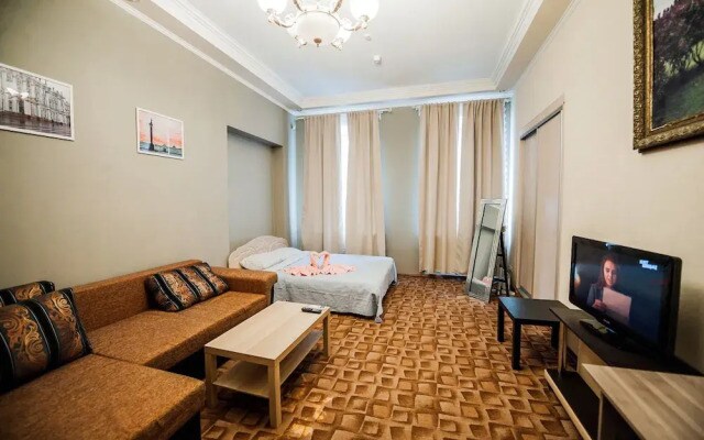 Belinsky Bed & Breakfast