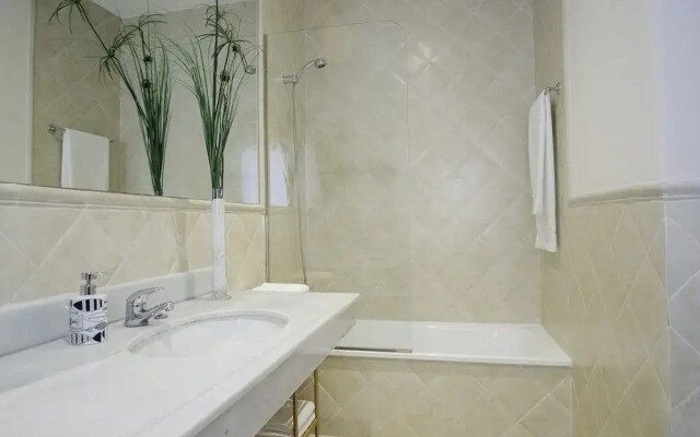 Premium Penthouse 4BR 3BT