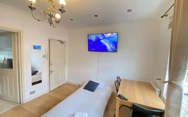 Stunning 1-bed Apartment in London