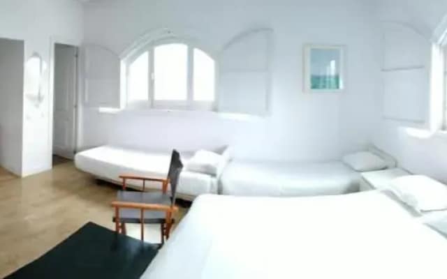 Torreon Sol Apartment