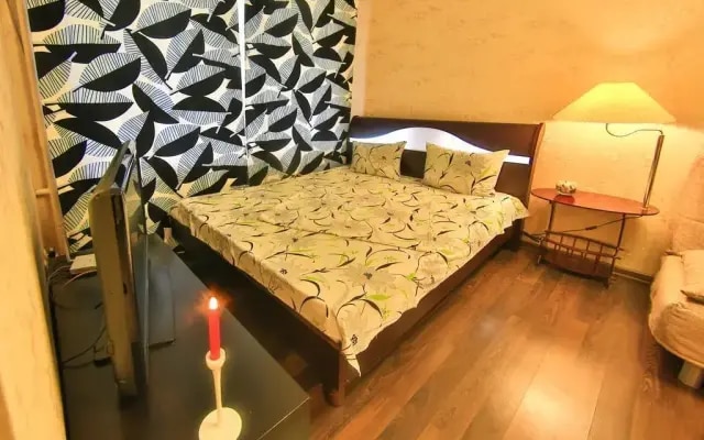 Hotelroom24 on Belorusskaia