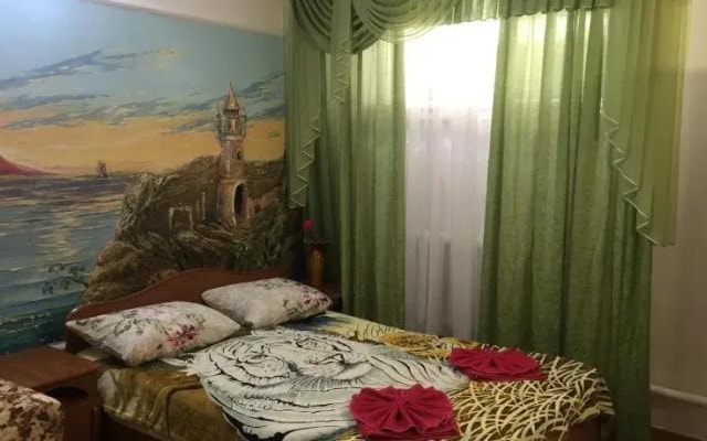 Svetlana Mini-Hotel