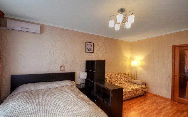 Lux Kuz'Minki Apartments