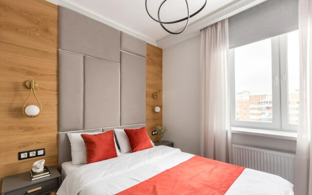 Kvart-Hotel (Кварт-Отель) Королёв