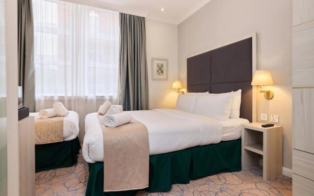 Blandford Hotel