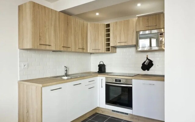 Pick A Flat - Bastille / Charonne apartments