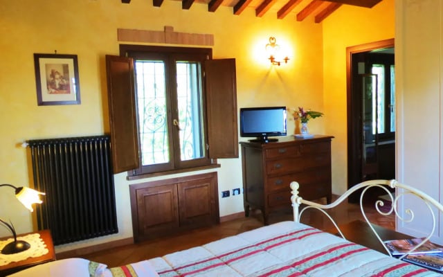La Valle Dei Casali B&B