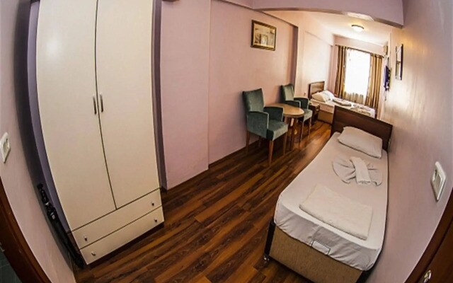 Henna Hotel Istanbul