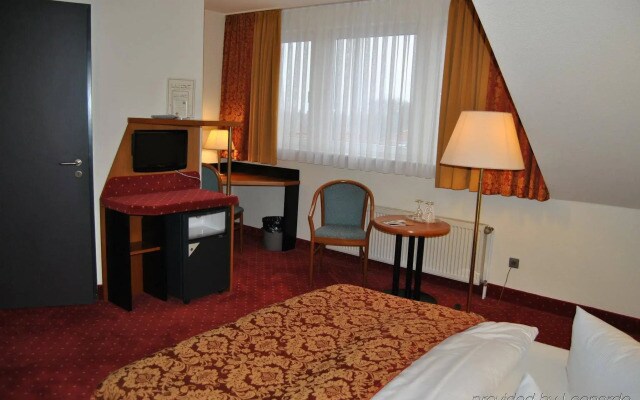 Hotel Amadeus ROYAL Berlin