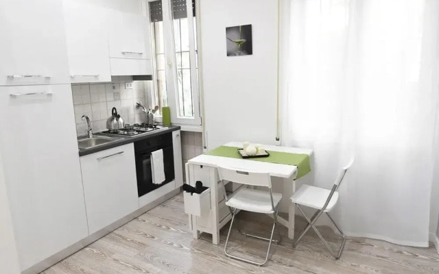 San Vito Apartment - Colosseo