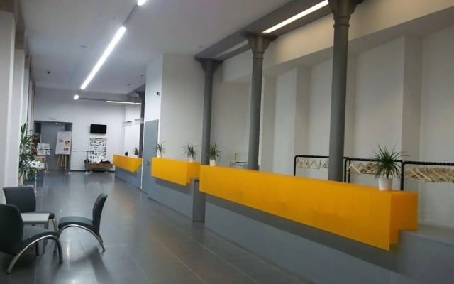 EA Business Hotel Jihlava