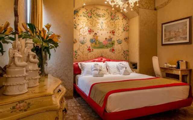 Santo Stefano - Bed & Breakfast