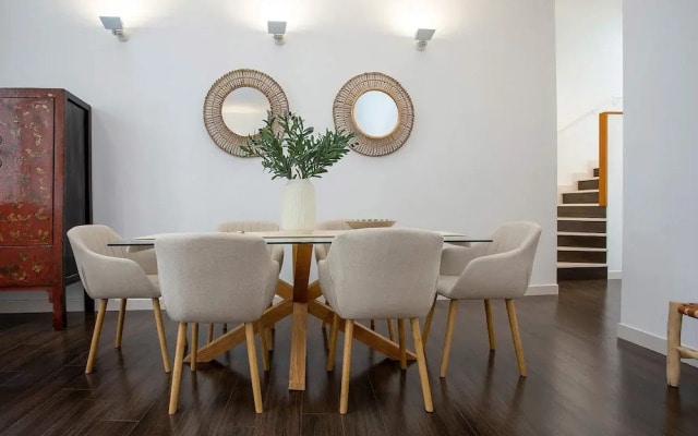Wonderful Duplex Located in the Center of Malaga. Larios II