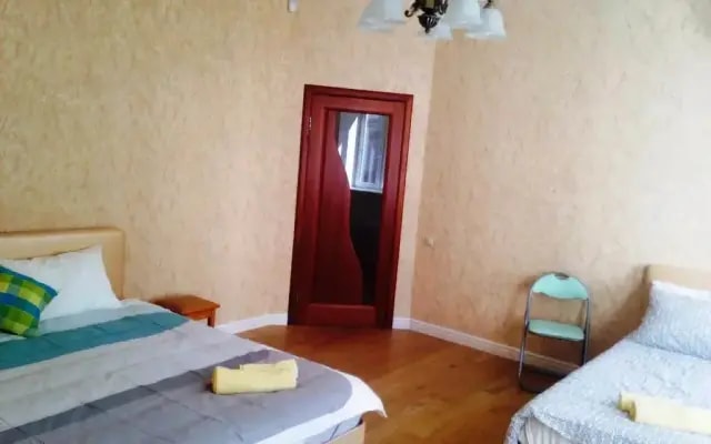На Патриарших
