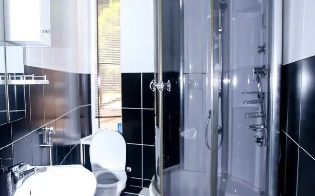 Matsesta Villa Hostel