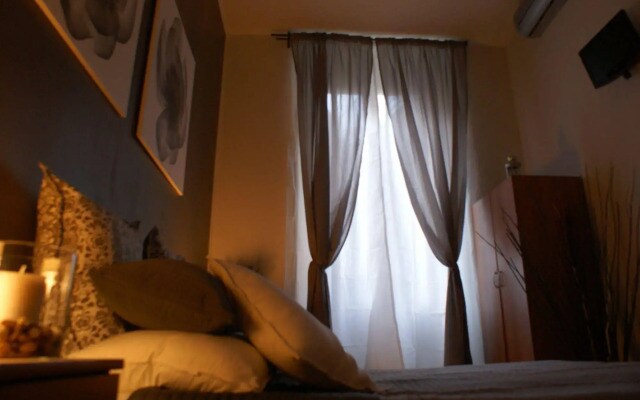 GuestHouse Montebello47