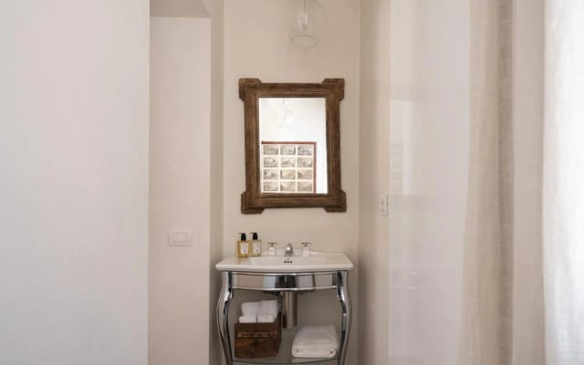 BDB Rooms Trastevere