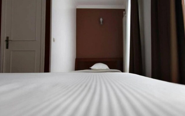 Hotel Briand devient Hotel IPL