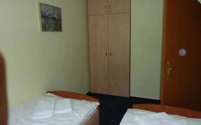Horský Hotel Excelsior