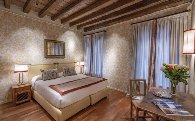 Ca' Belle Arti in Dorsoduro