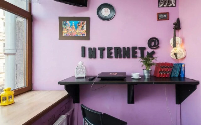 Red House Hostel