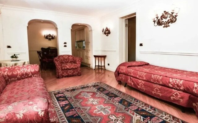Torre Dell'Orologio Signature Residence
