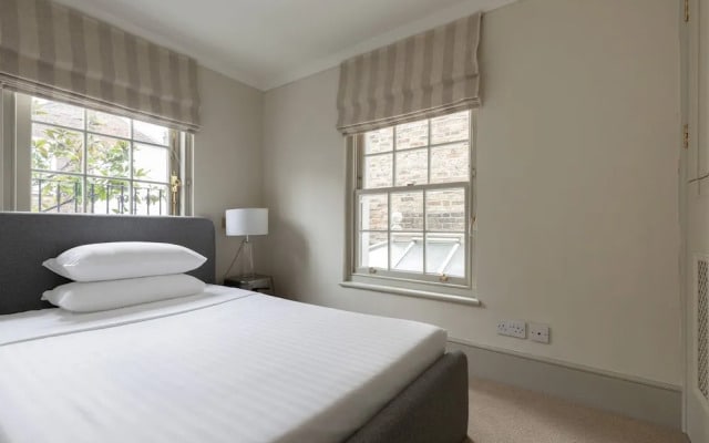 Kensington Place IV by Onefinestay