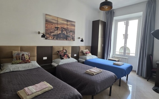 Roomz Romestay