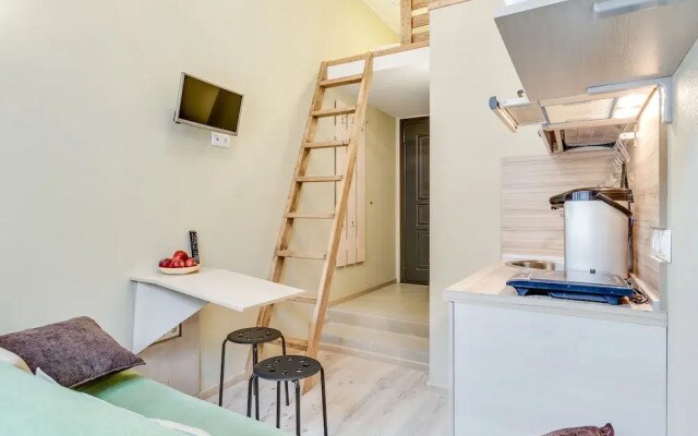 Comfitel Apart Ligovskiy 51