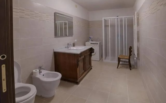 Vintage Venice Apartment