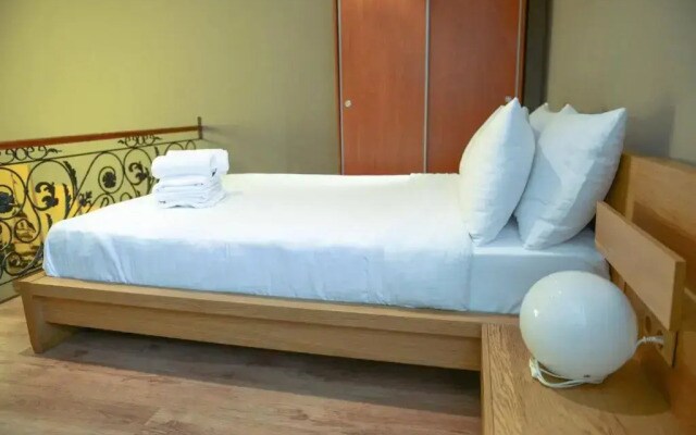 CityLoft 26 Suites