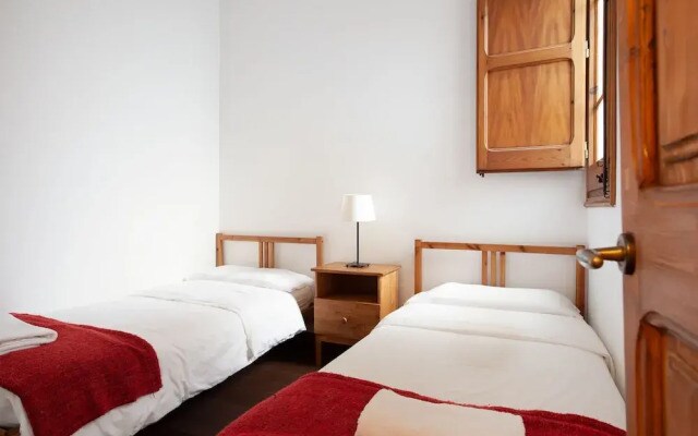 Sagrada Familia Apartments