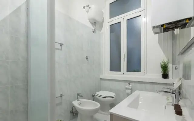 Rent In Rome - Maison Corso