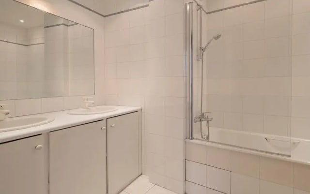 Paris Center Trocadéro Residence