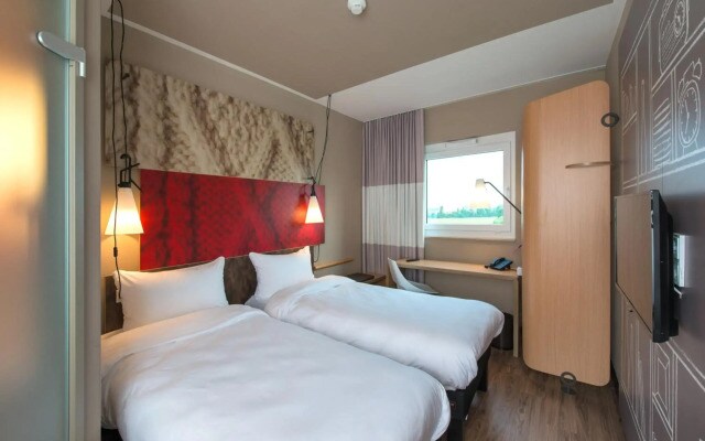 Ibis München Airport Süd