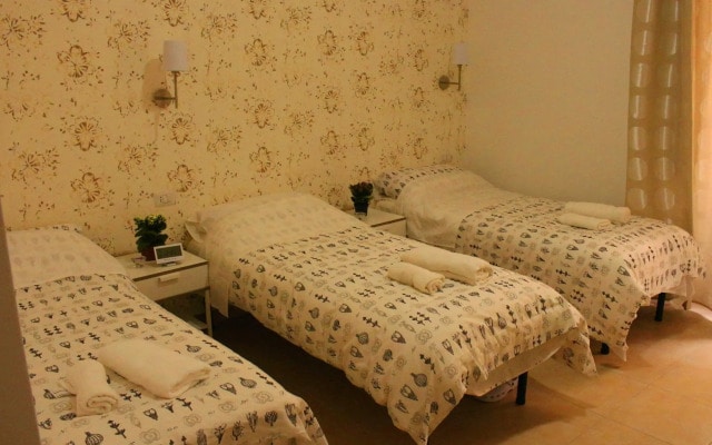 TongFu B&B