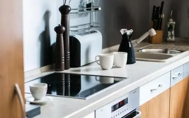 Apartment Blaumana 6